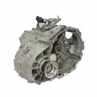Audi a3 8p 2.0 tdi cffb механическая кпп 6 ступенчатая lnz 02q300046hx