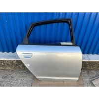 Дверь AUDI A6 2004 4F0833052G