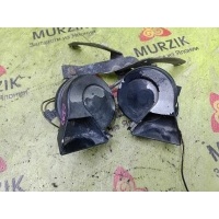 Звуковой сигнал MERCEDES S W220 2002 A0045428120, A0045428020