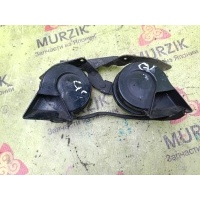 Звуковой сигнал MERCEDES S W220 2002 A0045428020, A0045428120
