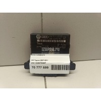 Блок комфорта VAG Tiguan (2007 - 2011) 1K0907530AF