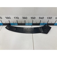 Элемент передней панели VAG Tiguan (2007 - 2011) 5N0806930A