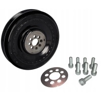 Шкив порше 3.0tdi 958105251b