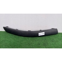 Volkswagen passat b5 рестайлинг правый накладка планка бампера передняя pak21 / 082mm