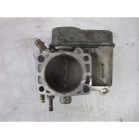 Opel corsa c 1.4 16v дросельная заслонка 25177983