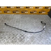 Трубка расширительного бачка Hyundai Sonata 8 2021 25451l1500