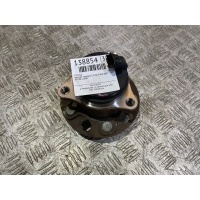 Ступица Hyundai Sonata 8 2021 52730-L1000