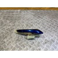 Ручка двери Перед. Hyundai Sonata 8 2021 82661-L1030