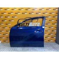 Дверь Перед. Hyundai Sonata 8 2021 76003L1000