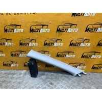 Обшивка стойки Перед. Hyundai Sonata 8 2021 85810l0000