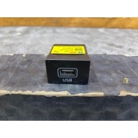 Разъем USB Hyundai Sonata 8 2021 96120l1100
