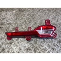 Фонарь противотуманный Hyundai Sonata 8 2021 92406l1000