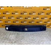 Накладка крышки багажника Hyundai Sonata 8 2021 87371-L0000