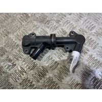 Клапан системы охлаждения Hyundai Sonata 8 2021 25630l0010