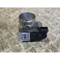 Дроссельная заслонка Hyundai Sonata 8 2021 351002s000