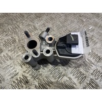 Клапан ЕГР Hyundai Sonata 8 2021 284002s000