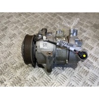 Компрессор кондиционера Hyundai Sonata 8 2021 97701l0000
