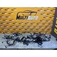 Подкапотная проводка Hyundai Sonata 8 2021 91410l0063