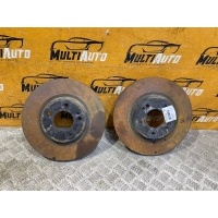 Диск тормозной Перед. Hyundai Sonata 8 2021 51712-L0700