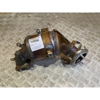 Катализатор Changan CS55 Plus 2 2022- 1205100ne35