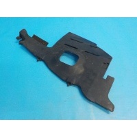 Дефлектор радиатора правый TOYOTA Rav 4 III (ACA30) 2006-2013 5329342061