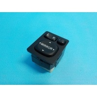 Переключатель регулировки зеркал TOYOTA Rav 4 III (ACA30) 2006-2013 8487028020