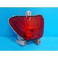 Фонарь задний левый в бампер TOYOTA Rav 4 III (ACA30) 2006-2013 8145642010