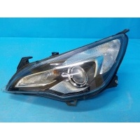 Фара левая OPEL Astra J GTC 2010-2017 13281282