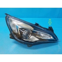 Фара правая OPEL Astra J GTC 2010-2017 13281283