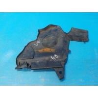 Пыльник двигателя правый RENAULT Duster 1 2010-2019 638302834R