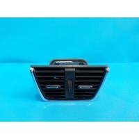 Дефлектор воздушный задний SKODA Octavia A7 2013-2020 5E0819203AZLL