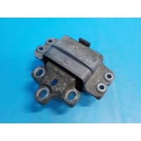 Опора двигателя (подушка) левая SKODA Octavia A5 (1Z) 2004-2013 1K0199555Q