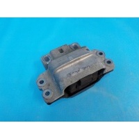 Опора двигателя (подушка) левая SKODA Yeti 2009-2018 1K0199555CA