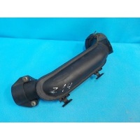 Патрубок интеркулера SKODA Yeti 2009-2018 03F145673F