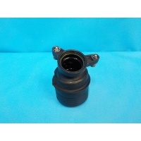 Патрубок турбины SKODA Yeti 2009-2018 03F129656F