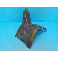 Подкрылок передний правый передняя часть SKODA Octavia A5 (1Z) 2004-2013 1Z0809954C