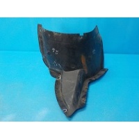 Подкрылок передний правый передняя часть SKODA Octavia A5 (1Z) 2004-2013 1Z0809954C