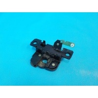 Замок багажника VOLKSWAGEN Touareg 1 (7L) 2002-2010 7L6827505D