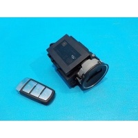 Замок зажигания VOLKSWAGEN Passat B7 2011-2015 3C0905843AD