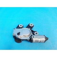 Моторчик стеклоочистителя задний VOLKSWAGEN Touareg 1 (7L) 2002-2010 7L0955712A