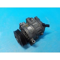 Компрессор кондиционера Audi A5 (8T) 2008-2016 8K0260805M