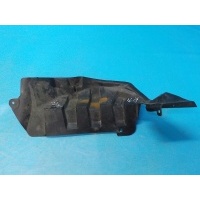 Пыльник заднего бампера левый Nissan Qashqai+2 (J10) 2006-2014 74777EY10A