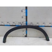 Накладка крыла заднего правого BMW X3 F25 2014- 51777210084