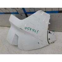 Бампер задний Москвич 3 2022- 2804101U3480