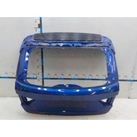 Дверь багажника Lada Vesta 2015- 8450102347