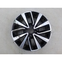 Диск колесный 15" Lada Granta 2018- 8450106891