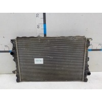 Радиатор основной Land Rover Range Rover Evoque 2015- LR075360