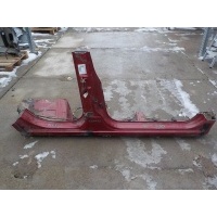 Порог правый Nissan Qashqai 2006- G6410JD0MA