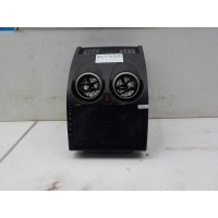 Магнитола Nissan Qashqai 2006- 68260BR00A