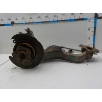 Рычаг задний правый Nissan Qashqai 2006- 55501JD00A